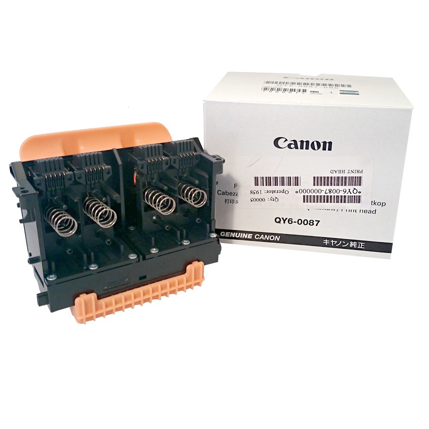 Canon Pixma TS 3452 Cartouche à tête d'impression 